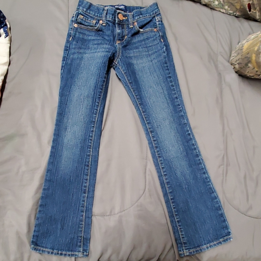Old navy jeans